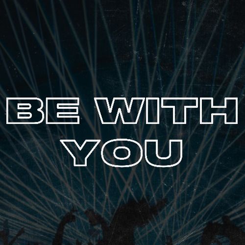 Buy EDM Ghost Production track - Be With You