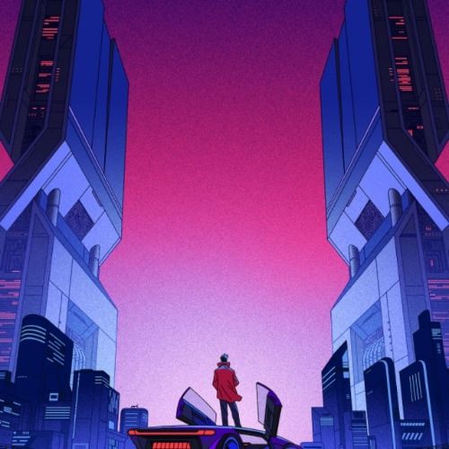 Buy EDM Ghost Production track - My Self