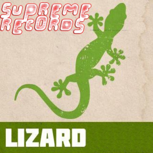Buy EDM Ghost Production track - Lizard