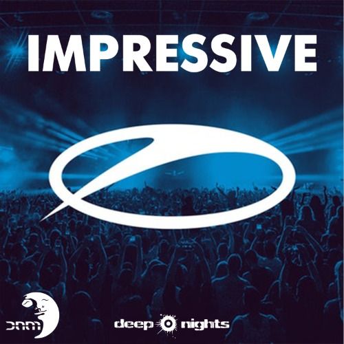 Buy EDM Ghost Production track - Impressive