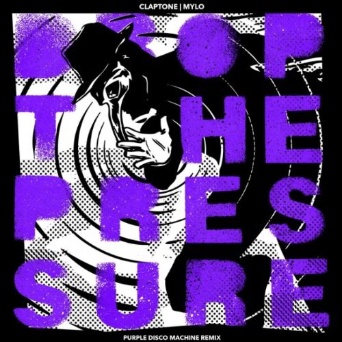 Buy EDM Ghost Production track - Purple Disco 3