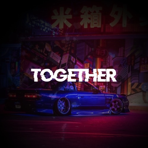 Buy EDM Ghost Production track - Together