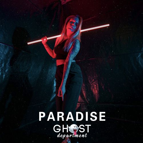 Buy EDM Ghost Production track - Paradise