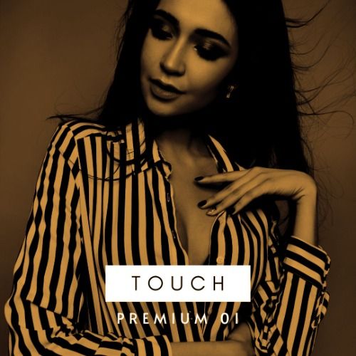 Buy EDM Ghost Production track - Touch