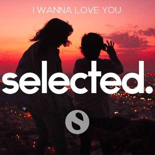 Buy EDM Ghost Production track - I Wanna Love You