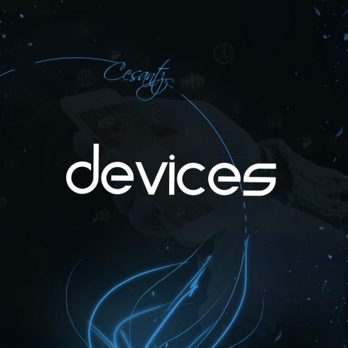 Buy EDM Ghost Production track - Devices