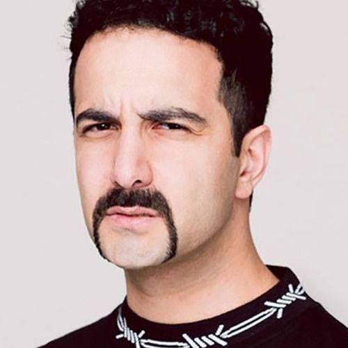 Buy EDM Ghost Production track - Move