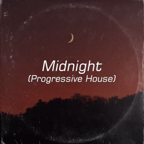 Buy EDM Ghost Production track - Midnight