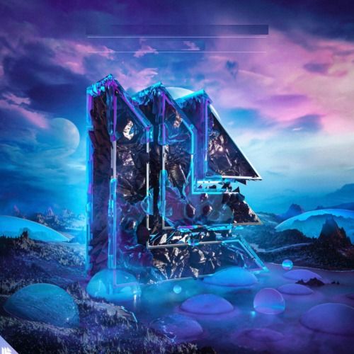 Buy EDM Ghost Production track - See in Me