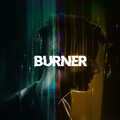 Buy EDM Ghost Production track - Burner