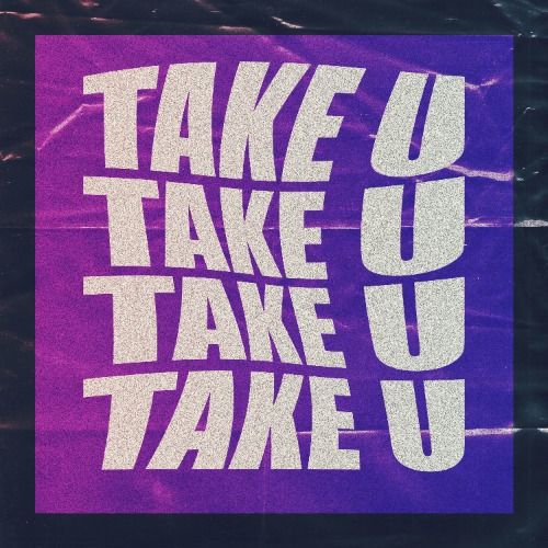 Buy EDM Ghost Production track - Take U