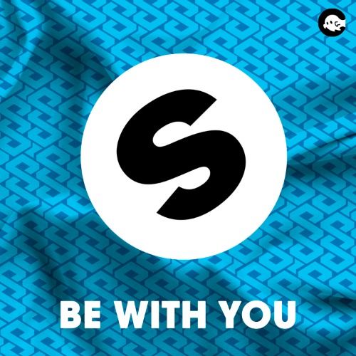 Buy EDM Ghost Production track - Be With You