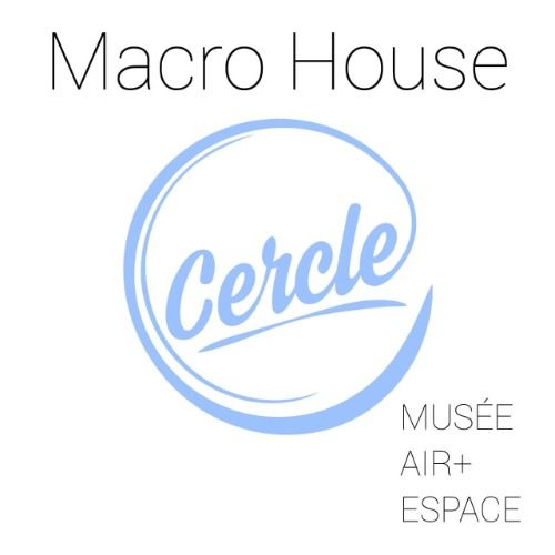 Buy EDM Ghost Production track - Macro House