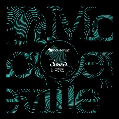 Buy EDM Ghost Production track - Cirez D Style