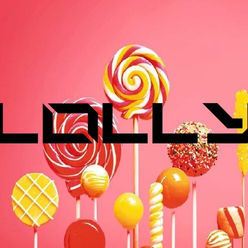 Buy EDM Ghost Production track - Lolly