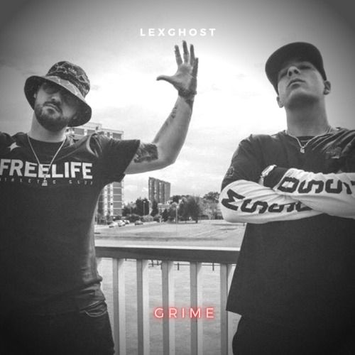 Buy EDM Ghost Production track - Grime