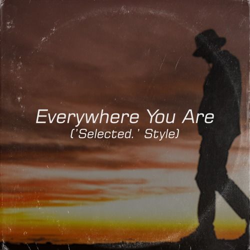 Buy EDM Ghost Production track - Everywhere You Are