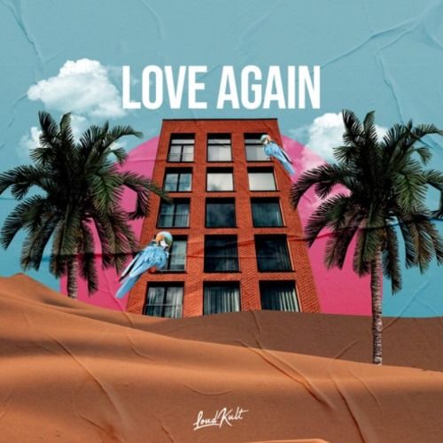 Buy EDM Ghost Production track - Love Again