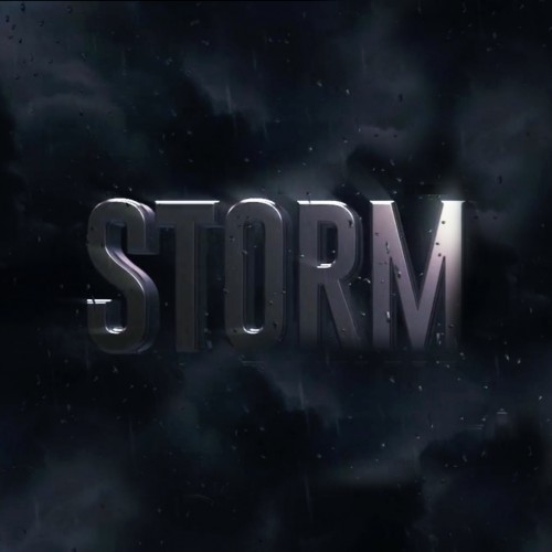 Buy EDM Ghost Production track - Storm