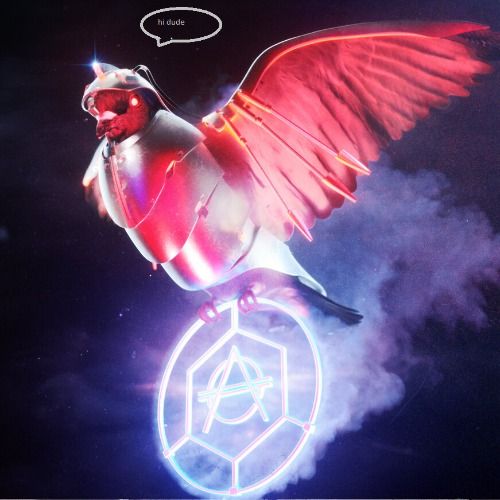 Buy EDM Ghost Production track - Fall