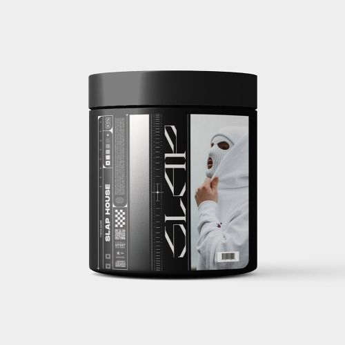 Buy EDM Ghost Production track - Slap House - Say