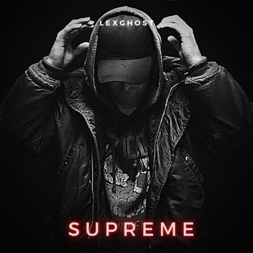 Buy EDM Ghost Production track - Supreme