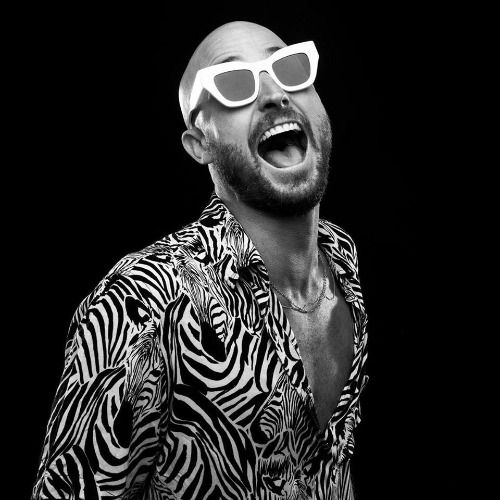 Buy EDM Ghost Production track - Under Your Control