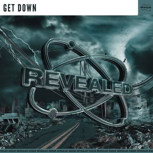 Buy EDM Ghost Production track - GET DOWN