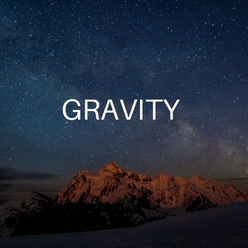 Buy EDM Ghost Production track - Gravity