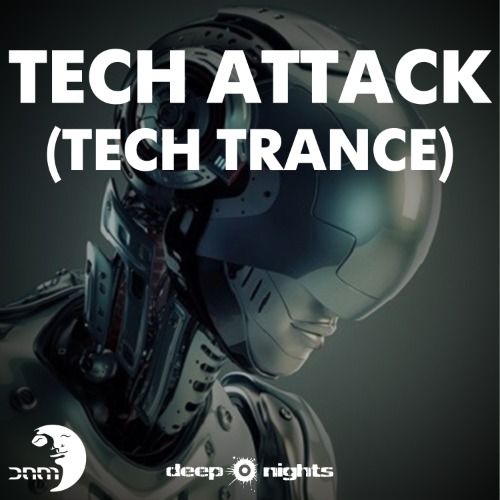 Buy EDM Ghost Production track - Tech Attack