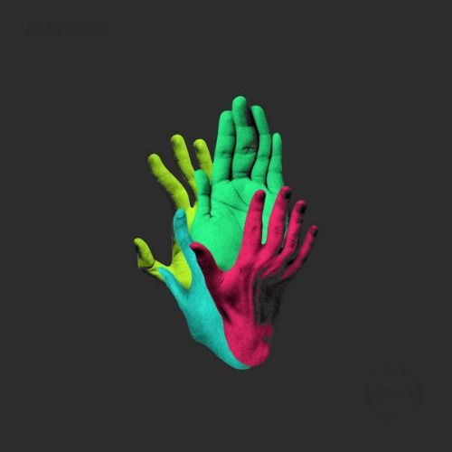 Buy EDM Ghost Production track - The Cube Guys 2