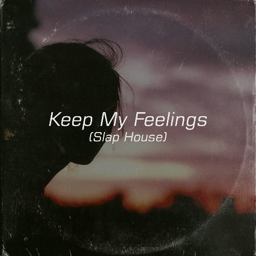 Buy EDM Ghost Production track - Keep My Feelings