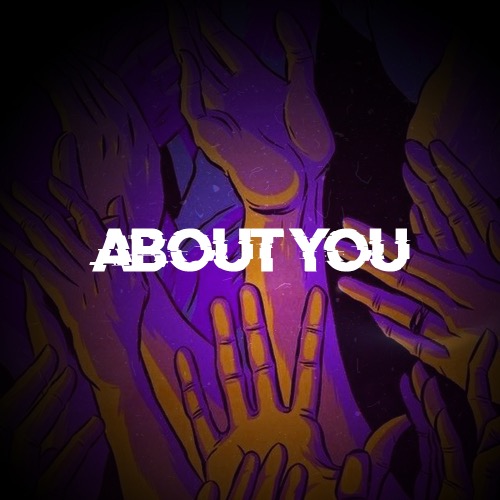 Buy EDM Ghost Production track - About You