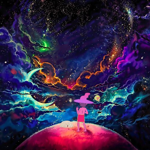 Buy EDM Ghost Production track - Midnight Soul