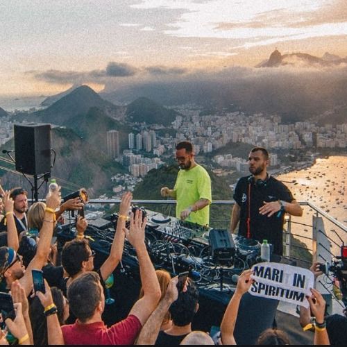 Buy EDM Ghost Production track - Artbat Style