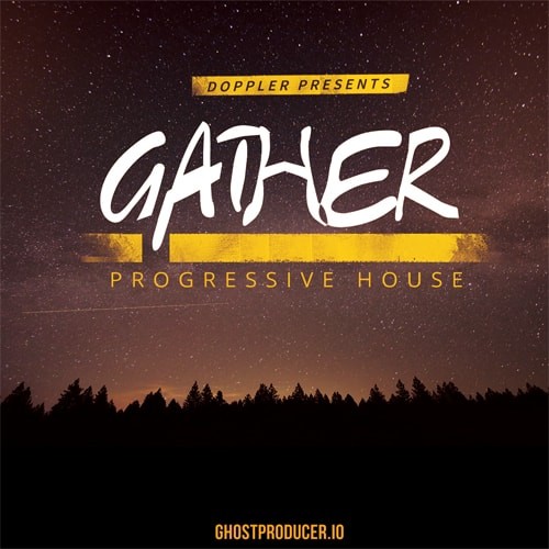 Buy EDM Ghost Production track - Gather