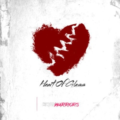 Buy EDM Ghost Production track - Heart Of Glass (Bm)