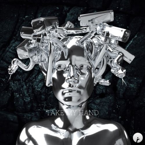 Buy EDM Ghost Production track - Take My Hand