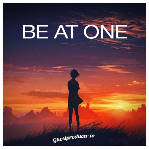 Buy EDM Ghost Production track - Be At One
