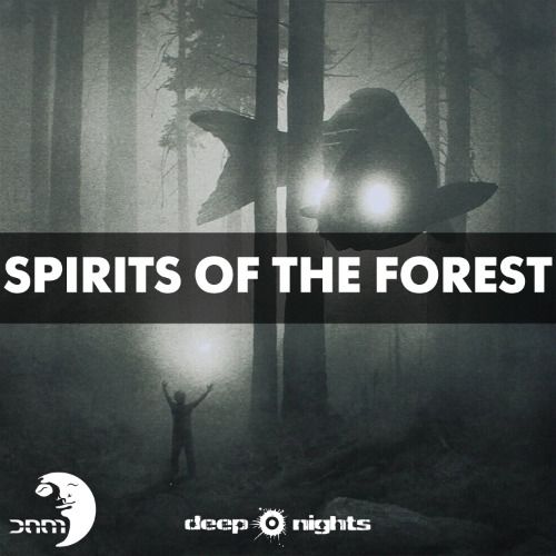 Buy EDM Ghost Production track - Spirits Of The Forest