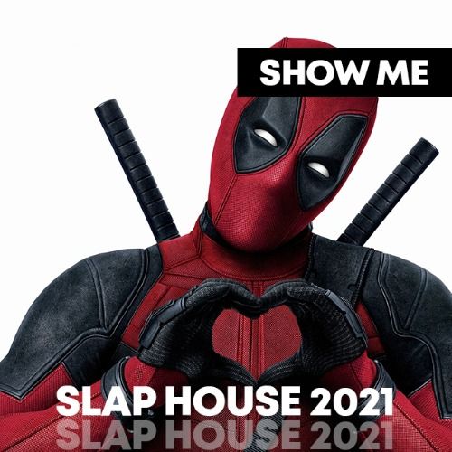 Buy EDM Ghost Production track - Show Me