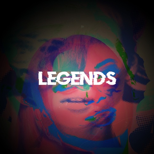 Buy EDM Ghost Production track - Legends