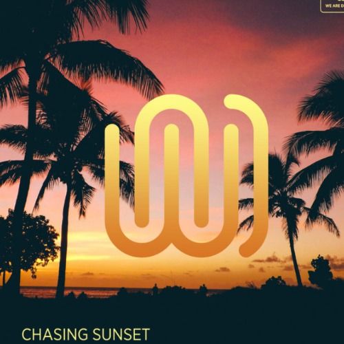 Buy EDM Ghost Production track - Chasing Sunset