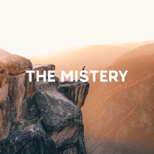 Buy EDM Ghost Production track - The Mistery