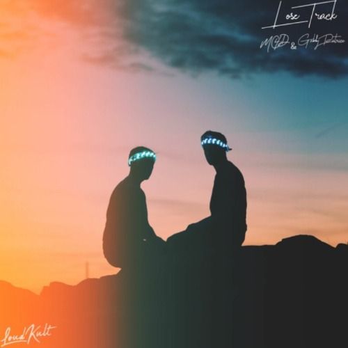 Buy EDM Ghost Production track - Ridin' Like