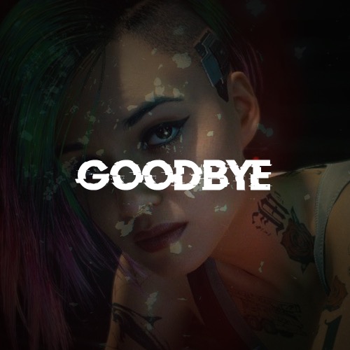 Buy EDM Ghost Production track - Goodbye