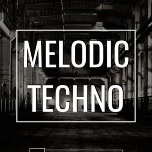 Buy EDM Ghost Production track - Melodic Techno