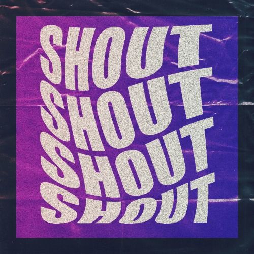 Buy EDM Ghost Production track - Shout