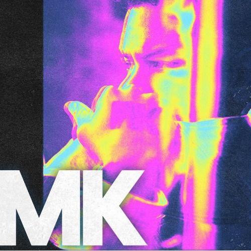 Buy EDM Ghost Production track - MK Style