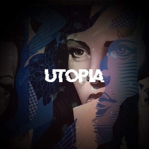 Buy EDM Ghost Production track - Utopia